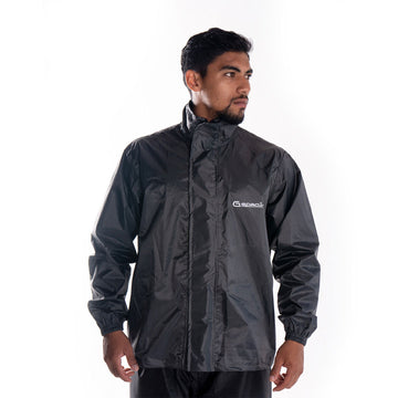IMPERMEABLE VETROX GE-PACK RIDE GRIS